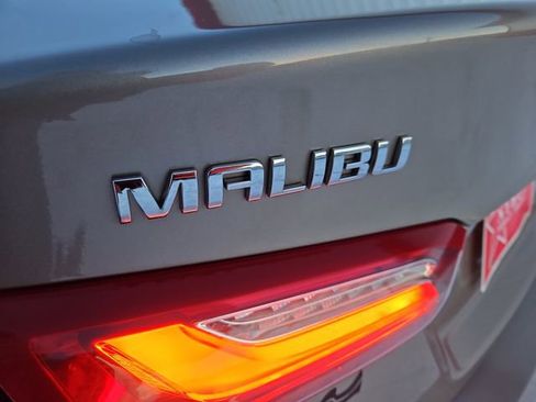 Used 2024 Chevrolet Malibu LT image 20