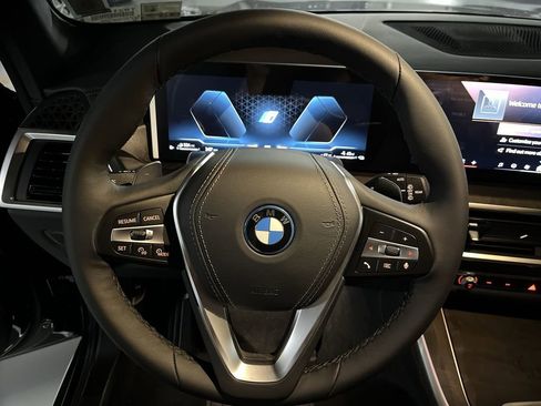 New 2026 BMW X5 xDrive50e image 14