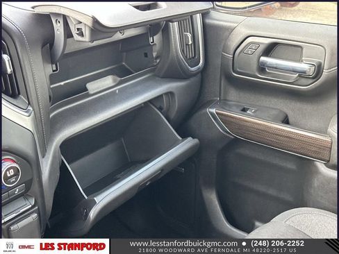 Used 2021 Chevrolet Silverado 1500 RST w/ Convenience Package II image 32