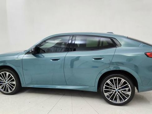 Used 2026 BMW X2 M35i image 4