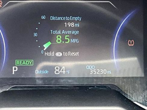 Certified 2024 Toyota RAV4 LE AWD/4WD image 25