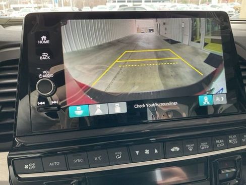 New 2026 Honda Odyssey EX-L image 18