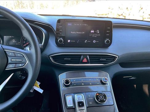 Used 2021 Hyundai Santa Fe SE image 29