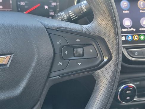 Certified 2023 Chevrolet TrailBlazer LT w/ Convenience Package image 32