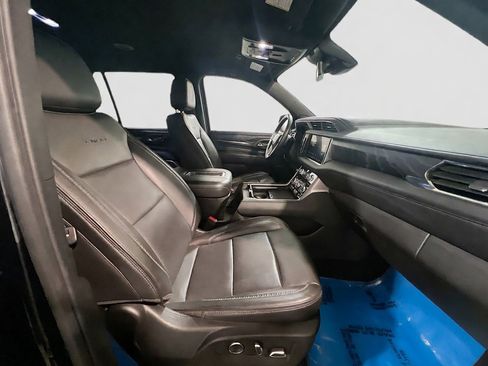 Used 2024 GMC Yukon Denali AWD/4WD image 21