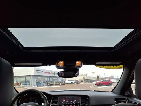 Used 2024 Dodge Durango R/T w/ Tow 'N Go Package image 5