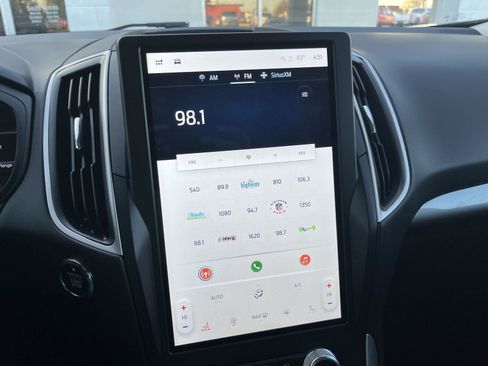 Used 2024 Ford Edge SEL w/ Convenience Package image 20