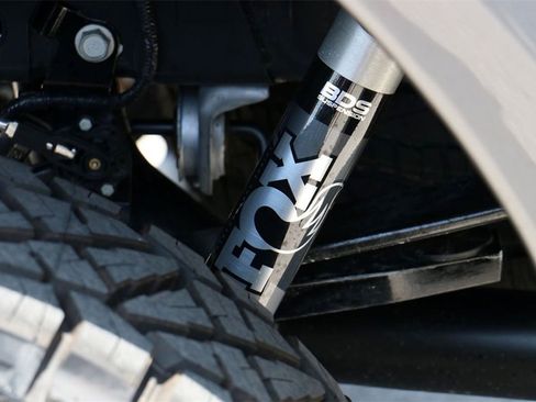 New 2025 Ford F150 Lariat w/ Equipment Group 502A High image 9