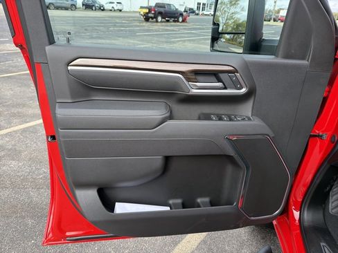 New 2026 Chevrolet Silverado 2500 LT w/ Trail Boss Package image 10