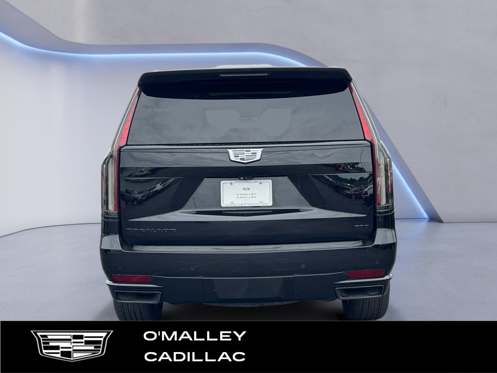 Used 2022 Cadillac Escalade Sport Platinum AWD/4WD image 4