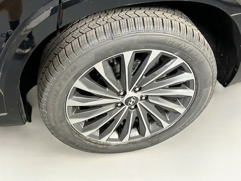 Used 2023 Hyundai Palisade Calligraphy AWD/4WD image 34