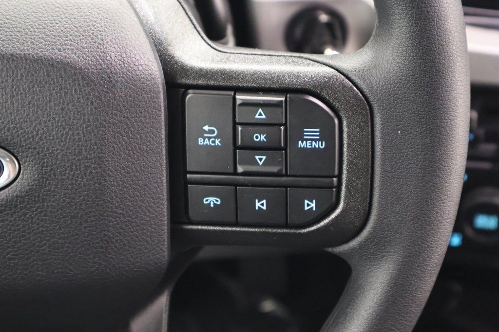 New 2026 Ford F350 XL w/ STX Appearance Package AWD/4WD image 17