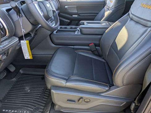 New 2025 Ford Expedition Tremor AWD/4WD image 65