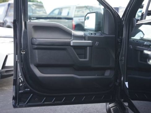 Used 2015 Ford F150 XLT w/ Equipment Group 302A Luxury RWD image 30
