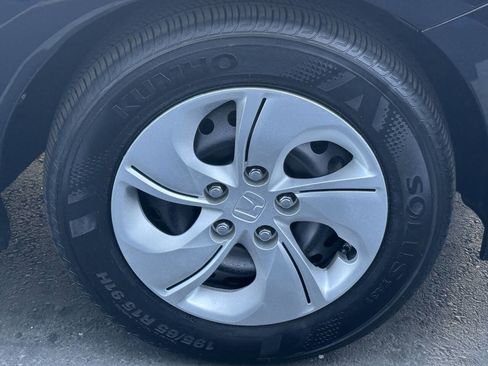 Used 2013 Honda Civic LX image 18