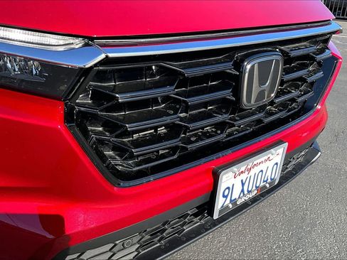 Used 2024 Honda CR-V EX-L image 29