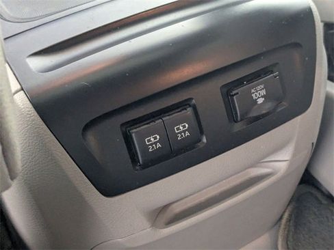 Used 2018 Toyota Sienna XLE w/ XLE Navigation Package image 26