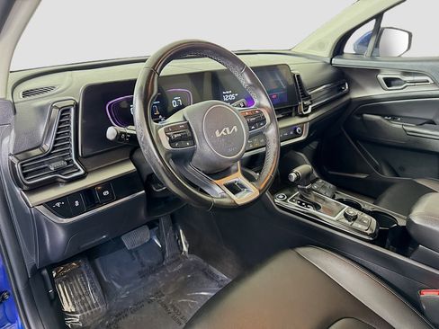 Used 2023 Kia Sportage EX image 23