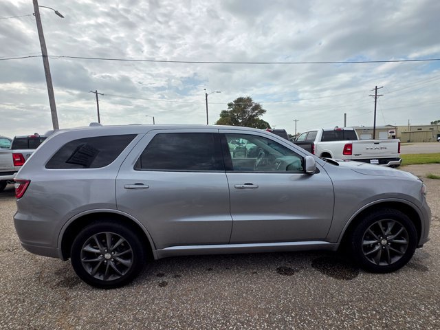 Used 2018 Dodge Durango GT AWD/4WD image 5