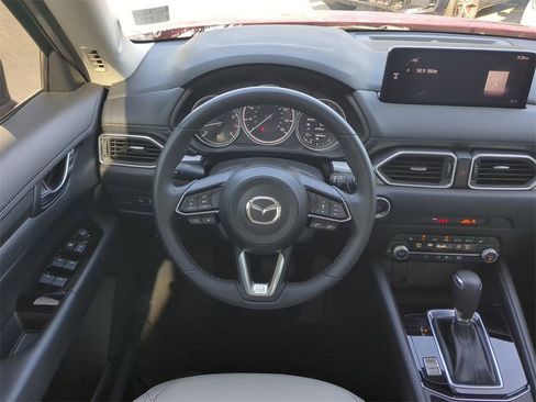 Used 2023 MAZDA CX-5 AWD 2.5 S image 17