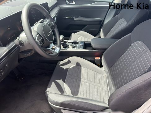 New 2026 Kia K5 LXS FWD image 9
