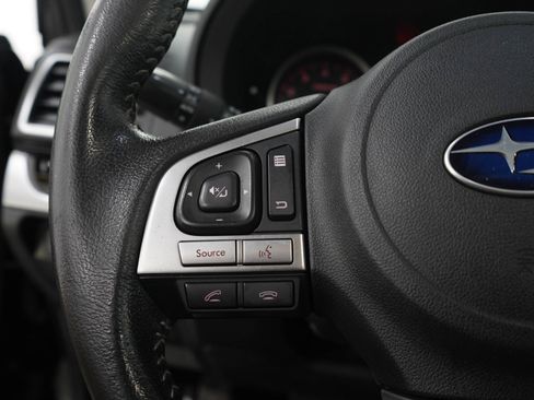 Used 2018 Subaru Forester 2.5i Premium w/ Popular Package #2A AWD/4WD image 25