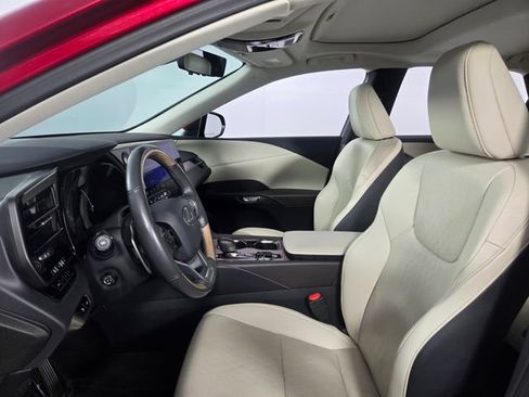 Used 2023 Lexus RX 350 Premium Plus w/ Accessory Package (Z1) image 15