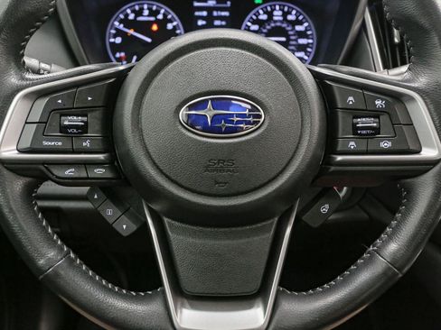 Used 2022 Subaru Legacy Limited AWD/4WD image 35