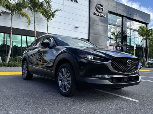 New 2026 MAZDA CX-30 AWD 2.5 S image 31