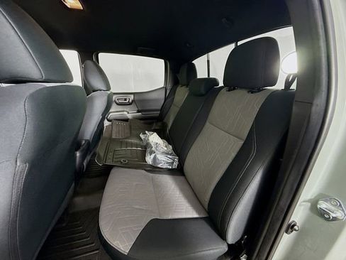 Used 2023 Toyota Tacoma SR image 23