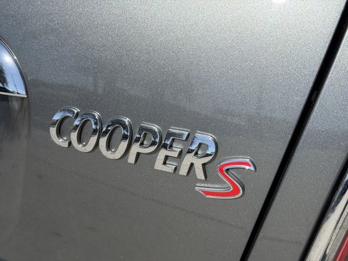 Used 2009 MINI Cooper S image 12