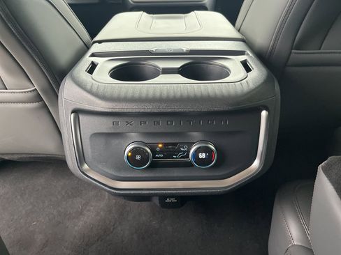 New 2025 Ford Expedition Active image 49