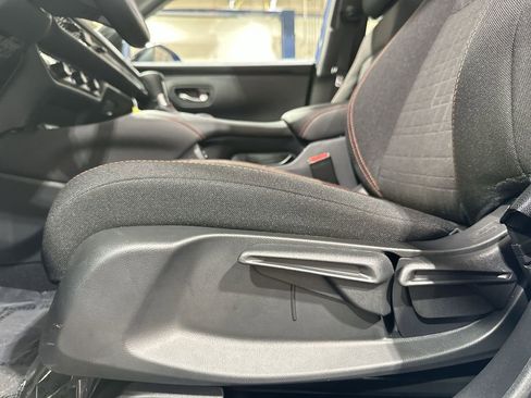 New 2026 Honda HR-V Sport image 14