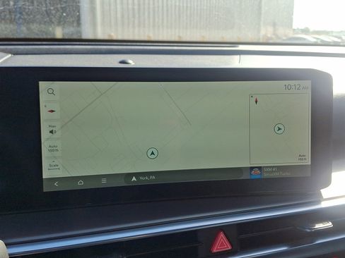 New 2025 Kia Sorento SX Prestige image 18