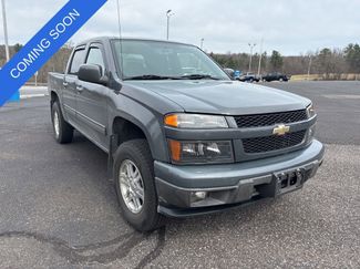 Used 2012 Chevrolet Colorado LT video 1