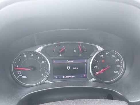 Used 2019 GMC Terrain SLT w/ Preferred Package AWD/4WD image 14