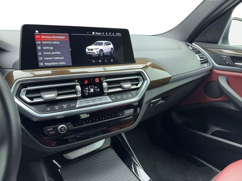 Used 2023 BMW X3 sDrive30i w/ Convenience Package image 25
