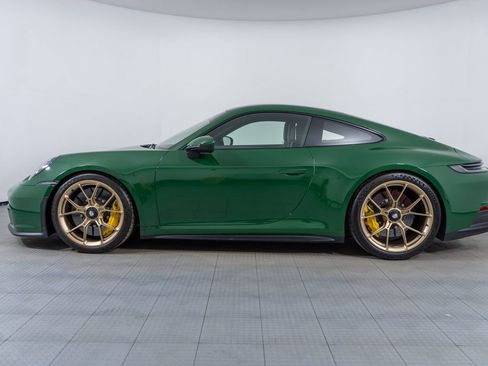 Used 2022 Porsche 911 GT3 image 3