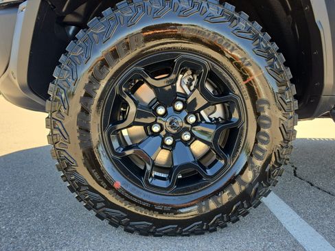 New 2026 RAM 1500 RHO AWD/4WD image 31
