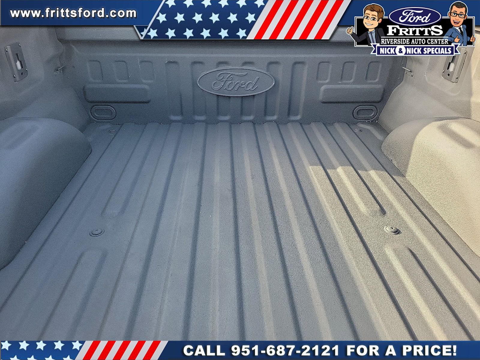 Certified 2023 Ford F150 Lariat w/ Equipment Group 502A High AWD/4WD image 18