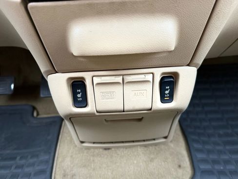 Used 2010 Honda Odyssey EX-L image 30