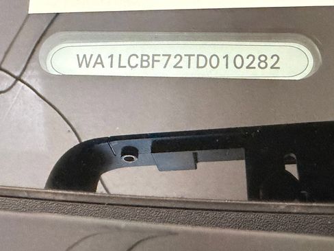 New 2026 Audi Q7 2.0T Premium Plus image 31