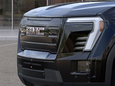 New 2026 GMC Sierra EV Elevation w/ Premium Package image 37