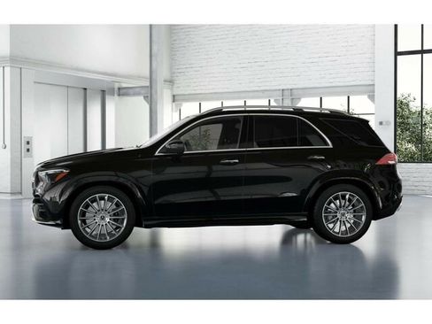 New 2026 Mercedes-Benz GLE 580 4MATIC image 36