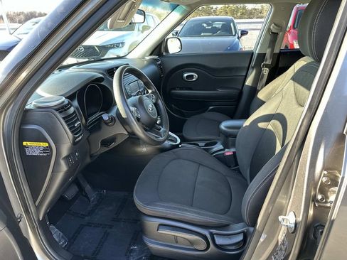 Used 2016 Kia Soul w/ Option Group 020 image 24