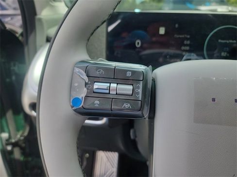 New 2026 Hyundai Ioniq 9 Calligraphy image 25