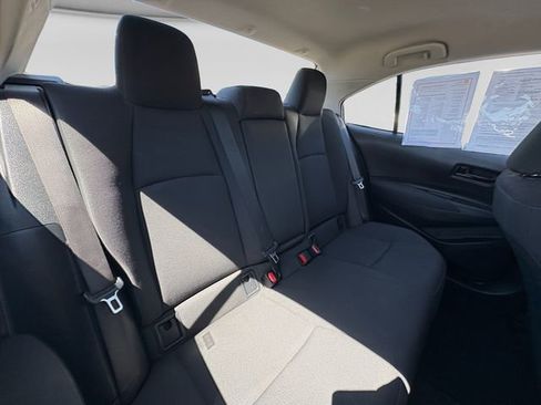 Certified 2023 Toyota Corolla LE FWD image 29