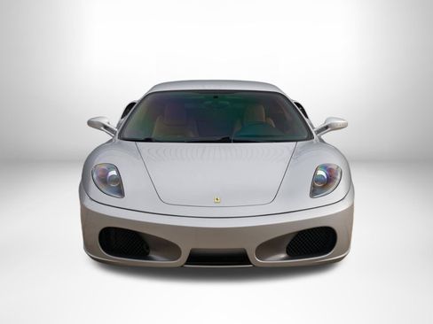 Used 2007 Ferrari F430 Coupe RWD image 5
