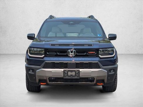 New 2026 Honda Passport TrailSport Elite image 6
