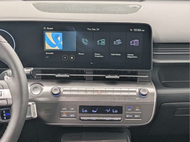 New 2027 Hyundai Kona Limited FWD image 19
